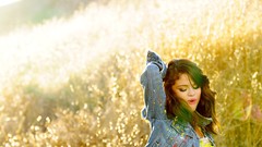 Woman Celebrity Selena Gomez