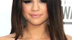 Woman Celebrity Selena Gomez