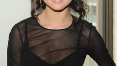 Woman Celebrity Selena Gomez