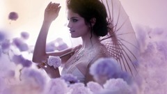 Woman Celebrity Selena Gomez