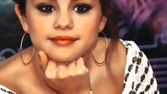 Woman Celebrity Selena Gomez