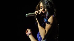 Woman Celebrity Selena Gomez