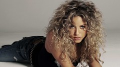 Woman Celebrity shakira