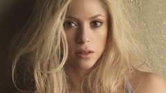 Woman Celebrity shakira singers