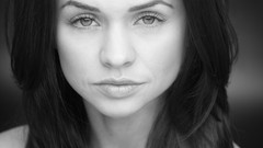 Woman Celebrity Sianad Gregory