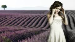 Woman Celebrity singers flyleaf Lacey Mosley Lacey Sturm