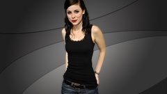 Woman Celebrity singers lena meyer-landrut