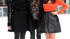 Woman Celebrity singers models