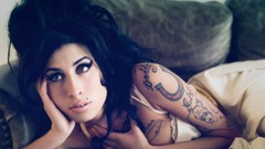 Woman Celebrity Soul amy winehouse singers