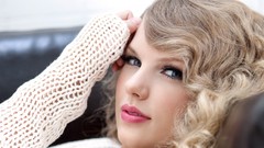 Woman Celebrity taylor swift