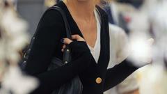 Woman Celebrity taylor swift