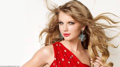 Woman Celebrity taylor swift