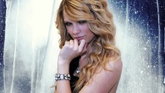 Woman Celebrity taylor swift