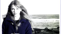 Woman Celebrity taylor swift singers