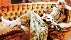 Woman Celebrity taylor swift Vogue magazine