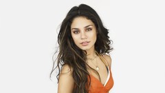 Woman Celebrity vanessa hudgens