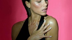 Woman Celebrity victoria beckham