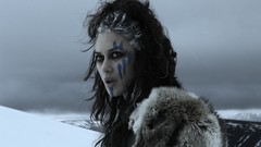 Woman Centurion olga kurylenko