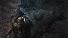 Woman cgi fantasy art