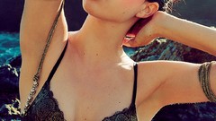 Woman Chanelle Elise