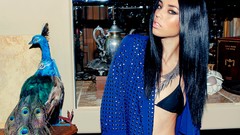 Woman Chanelle Elise