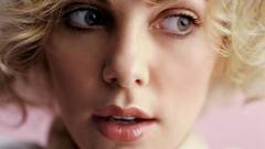 Woman charlize theron