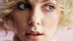 Woman charlize theron
