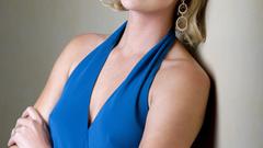 Woman charlize theron