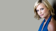 Woman charlize theron