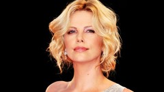 Woman charlize theron