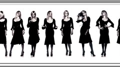 Woman charlize theron