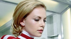 Woman charlize theron