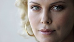 Woman charlize theron