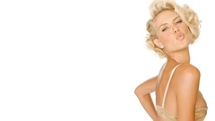 Woman charlize theron