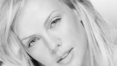 Woman charlize theron