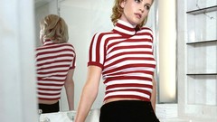 Woman charlize theron