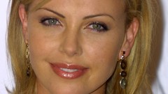 Woman charlize theron