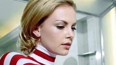 Woman charlize theron