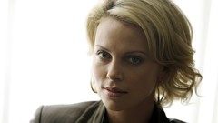 Woman charlize theron Celebrity