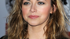 Woman charlotte church