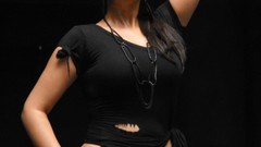 Woman Charmi Charmi Kaur