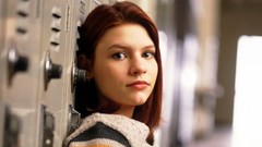 Woman chase Actress claire danes redheads