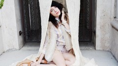 Woman chelsea brunettes