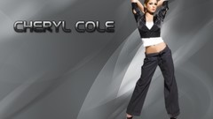 Woman cheryl cole
