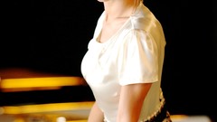 Woman cheryl cole brunettes