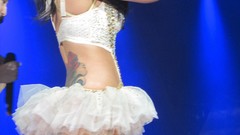 Woman cheryl cole singers girls aloud