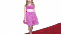 Woman children Actress blondes chloe moretz