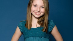 Woman children Celebrity smiling Bunnies teen Sammi Hanratty