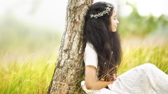 Woman children vietnamese HaKin