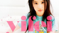 Woman China asians liu yi fei